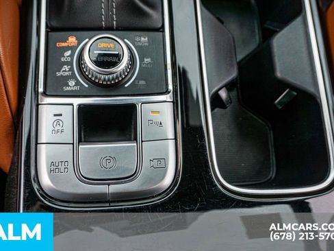 Used 2023 Kia Telluride SX AWD/4WD image 46