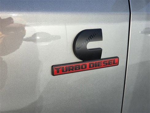 Certified 2022 RAM 3500 Big Horn w/ Level B Equipment Group image 7