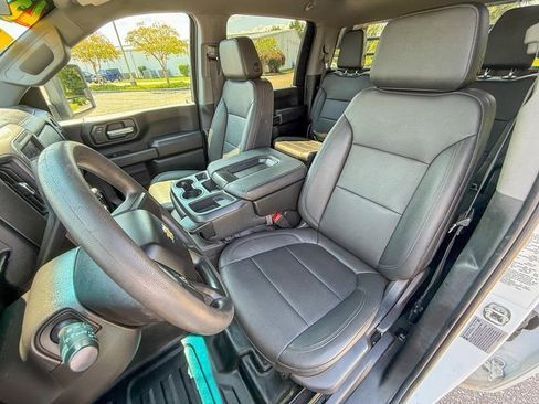 Used 2023 Chevrolet Silverado 3500 W/T w/ WT Convenience Package image 18