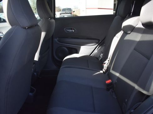 Used 2022 Honda HR-V Sport image 15