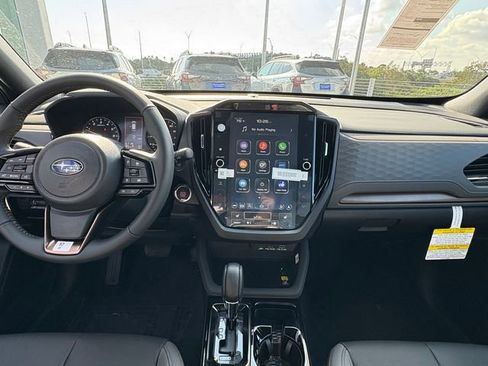 New 2026 Subaru Forester Sport AWD/4WD image 12