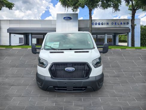 Used 2024 Ford Transit 250 Low Roof image 39