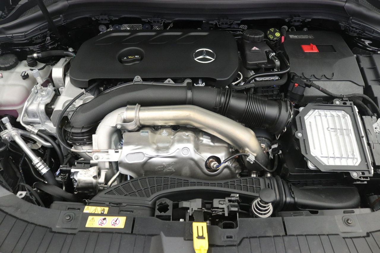 New 2026 Mercedes-Benz GLA 250 image 10