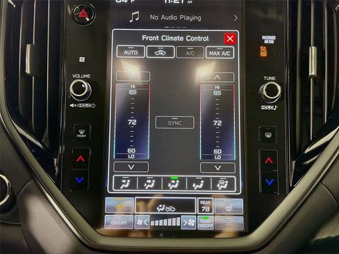 Certified 2026 Subaru Ascent Premium image 16