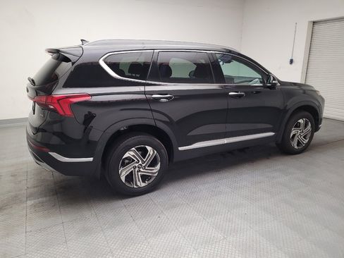 Used 2023 Hyundai Santa Fe SEL w/ Premium Package AWD/4WD image 10