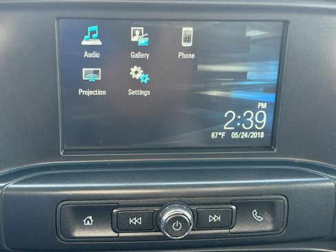 Used 2018 GMC Sierra 2500 2WD Regular Cab w/ Sierra Convenience Package image 21