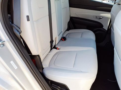 New 2026 Hyundai Tucson SEL image 9