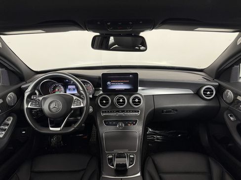 Used 2015 Mercedes-Benz C 300 4MATIC Sedan image 15