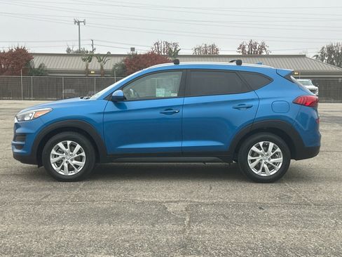 Used 2020 Hyundai Tucson Value image 7