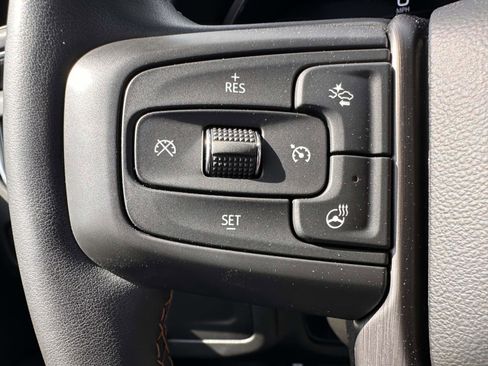 Used 2023 GMC Yukon AT4 AWD/4WD image 20