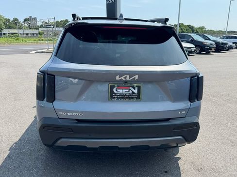 Used 2023 Kia Sorento X-Line EX AWD/4WD image 5