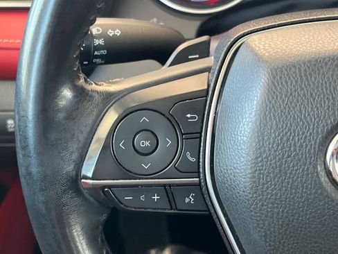 Used 2020 Toyota Camry XSE w/ Driver Assist Package FWD image 27