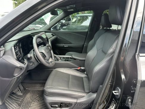 Used 2025 Lexus TX 350 FWD image 6