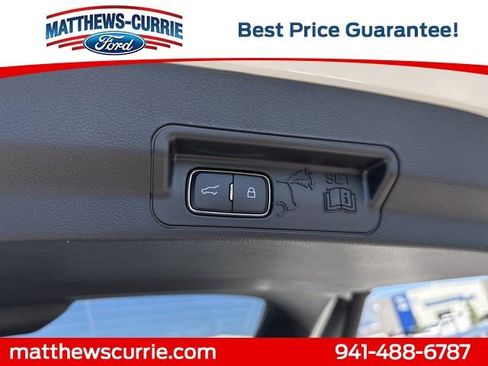 New 2026 Ford Explorer ST w/ Sun And Sound Package image 14