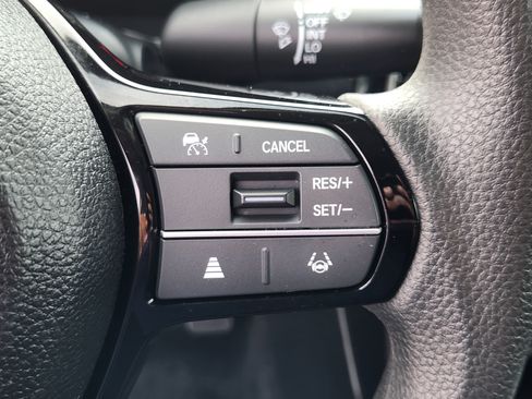 Certified 2026 Honda Civic LX image 23