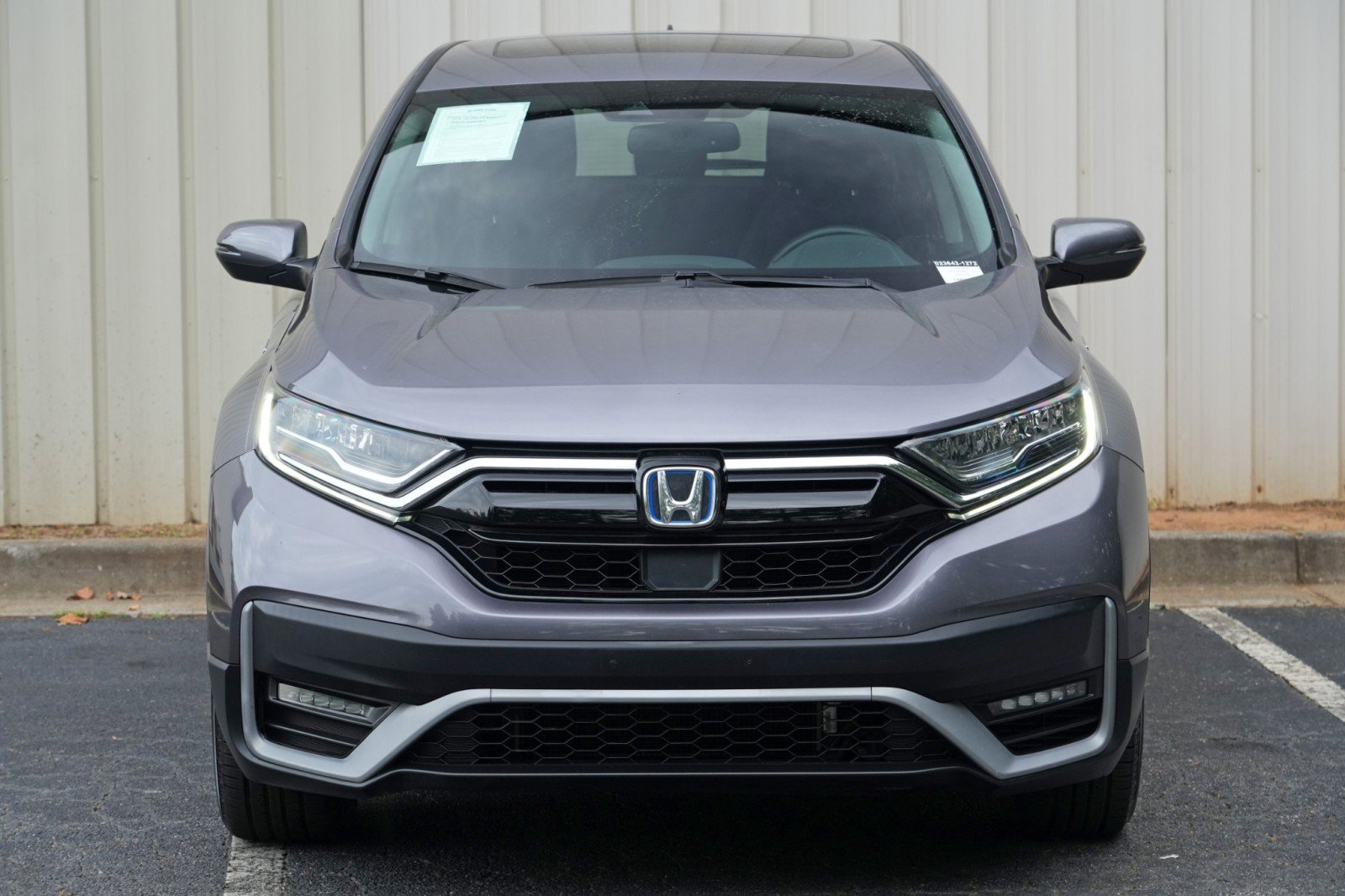 Used 2020 Honda CR-V EX-L image 41