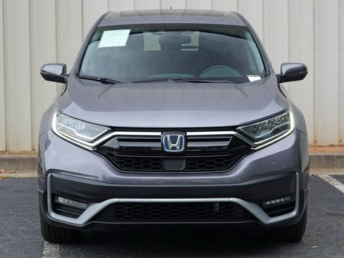 Used 2020 Honda CR-V EX-L image 41
