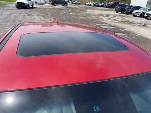 New 2023 Hyundai Kona Limited image 10