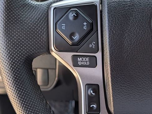 Used 2023 Toyota Tacoma Limited w/ Nightshade Package RWD image 21