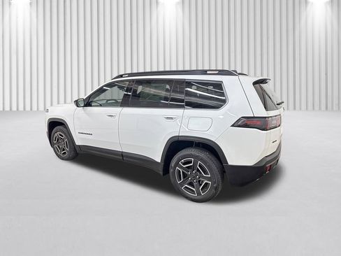 New 2026 Jeep Cherokee Limited AWD/4WD image 7