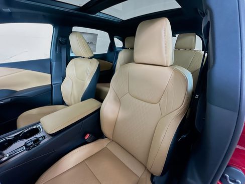 New 2026 Lexus RX 350 Premium Plus w/ Convenience Package image 19