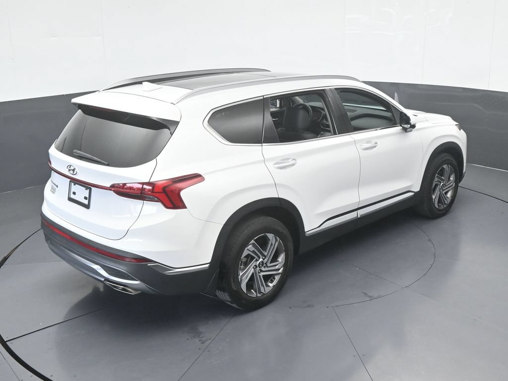 Used 2023 Hyundai Santa Fe SEL w/ Premium Package FWD image 59