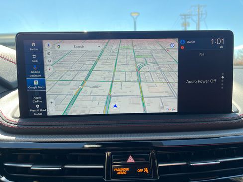 Used 2026 Acura MDX A-Spec image 22