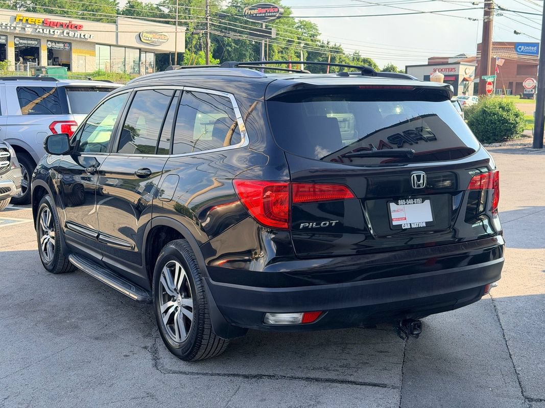 Used 2016 Honda Pilot EX-L image 4