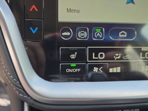 Certified 2023 Subaru Outback Limited AWD/4WD image 19