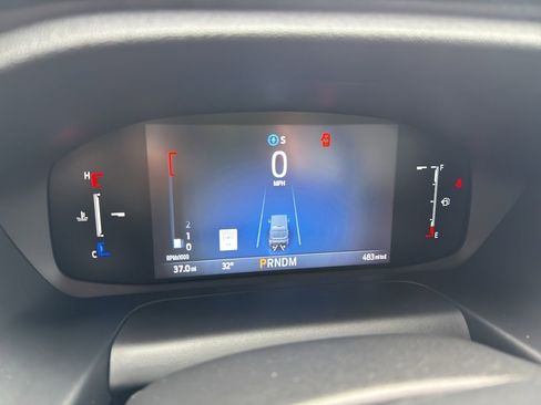 New 2026 Ford Transit 350 148 High Roof Extended AWD w/ Load Area Protection Package image 26