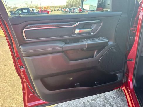 New 2026 RAM 1500 Big Horn w/ Night Edition image 20