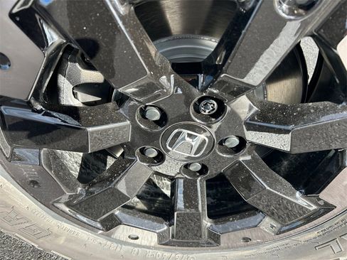 New 2026 Honda Passport TrailSport Elite image 20