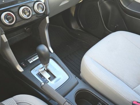 Used 2017 Subaru Forester 2.5i Premium w/ Protection Package #1 image 24