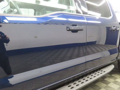 Used 2024 Ford F250 XLT w/ Black Appearance Package image 39