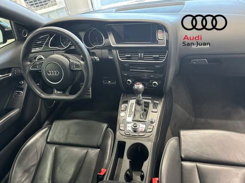 Used 2014 Audi RS 5 4.2 image 32