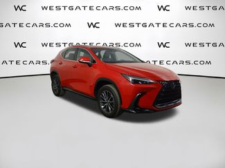 Used 2023 Lexus NX 350 AWD w/ Premium Package video 2