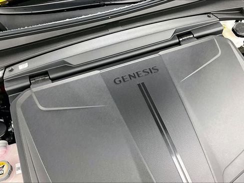 Used 2025 Genesis GV60 Performance image 13