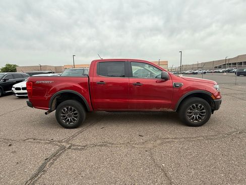 Used 2020 Ford Ranger XLT w/ Equipment Group 301A Mid RWD image 4