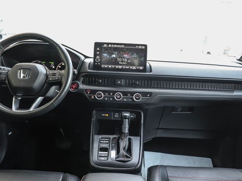 Certified 2024 Honda CR-V Sport-L image 14