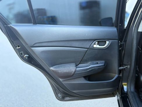 Used 2015 Honda Civic LX image 18