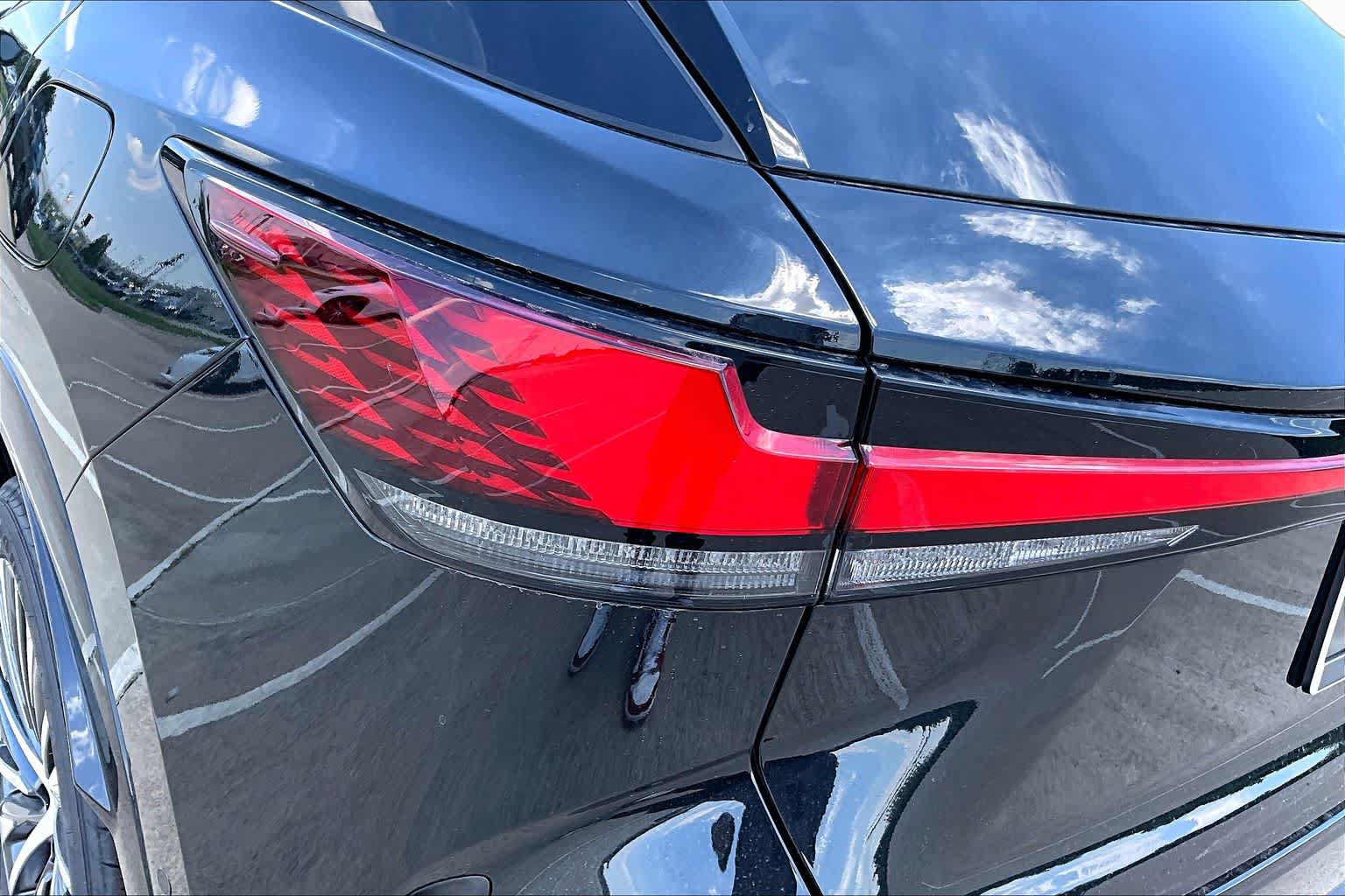 New 2026 Lexus RX 350 Premium Plus w/ Convenience Package FWD image 6