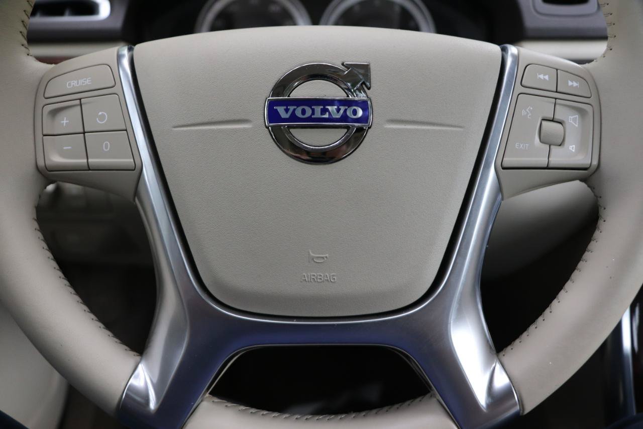 Used 2012 Volvo S80 3.2 FWD image 11