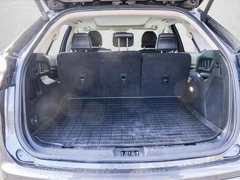 Used 2019 Ford Edge Titanium w/ Equipment Group 301A image 26