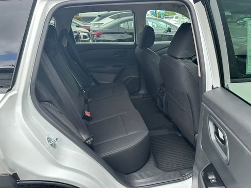 New 2025 Nissan Rogue S image 26