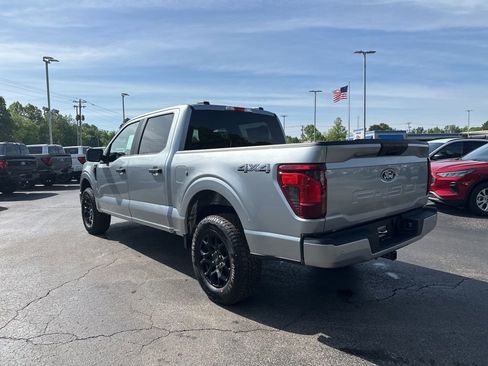 New 2026 Ford F150 STX AWD/4WD image 34