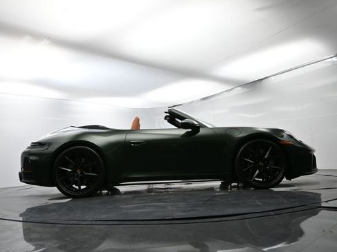 Certified 2026 Porsche 911 Carrera GTS image 65