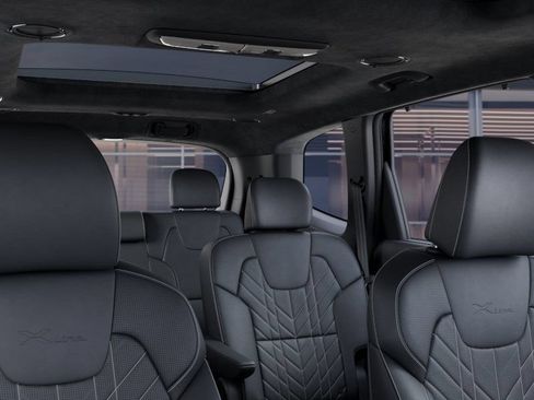 New 2025 Kia Telluride SX Prestige X-Line AWD/4WD image 27