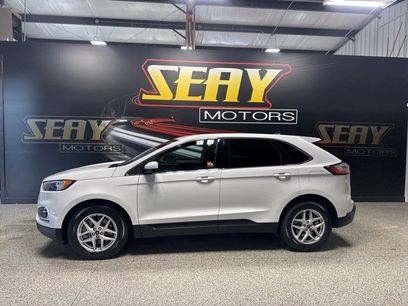 Used 2024 Ford Edge SEL