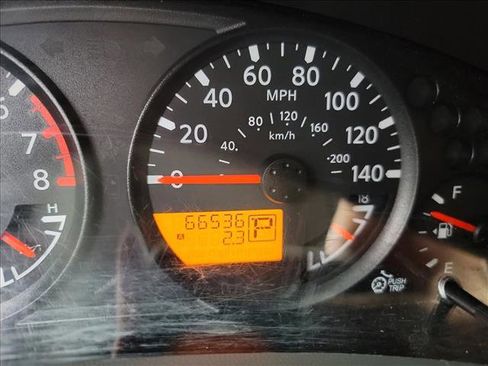 Used 2019 Nissan Frontier SV image 20