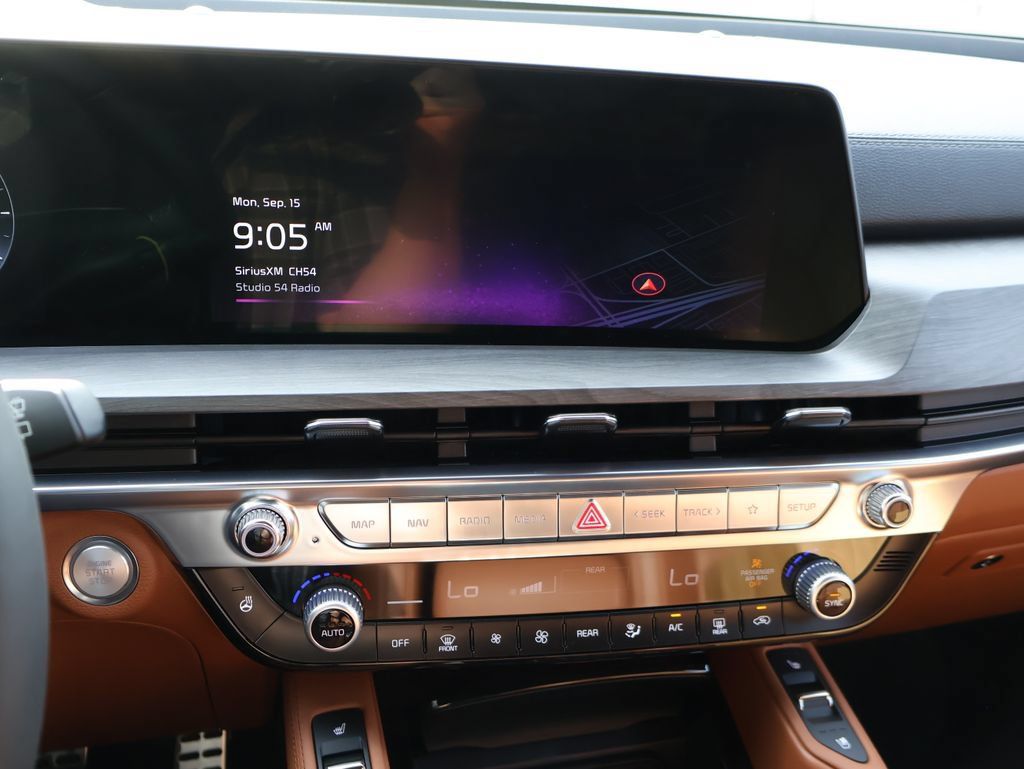 New 2025 Kia Telluride SX Prestige X-Line AWD/4WD image 23